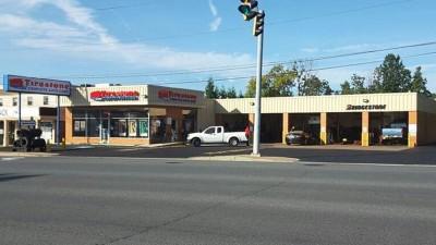 Firestone Complete Auto Care, Wilmington, Delaware
