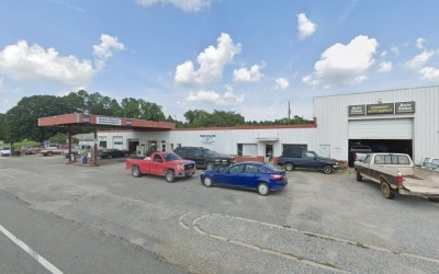 Economy Auto Supply