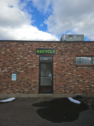 RecyclX