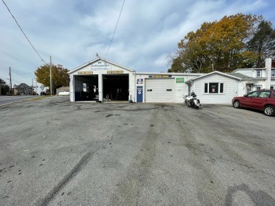 East Texas Auto LLC