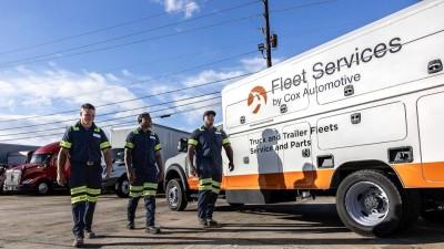 Fleet Services by Cox Automotive, Pennsburg
