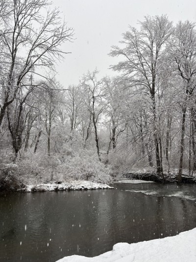 Pumpkin Hollow Retreat Center