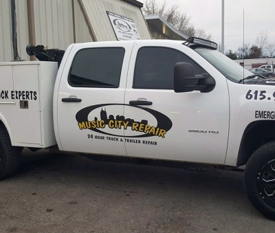 Music City Diesel Repair