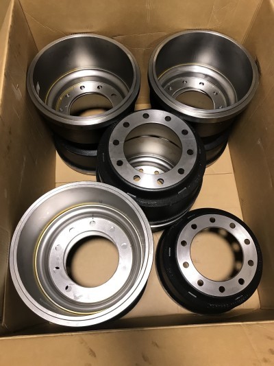 Mid Florida Truck Parts Inc.