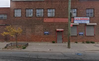 Parts Authority, Staten Island, New York