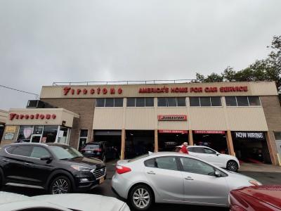 Firestone Complete Auto Care, Staten Island, New York