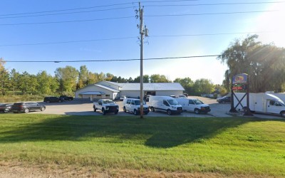 SCHMIDT'S AUTO BODY