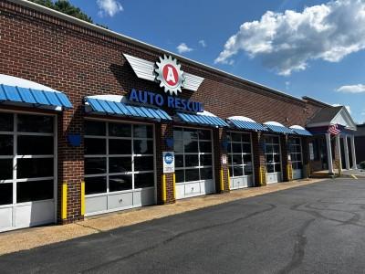 Auto Rescue of Midlothian, Richmond Heights, Virginia