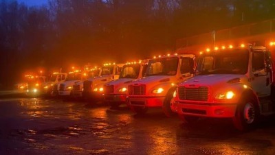 Herrington's Waste Services Inc