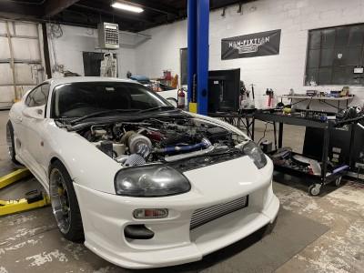 Non-Fixtion Performance
