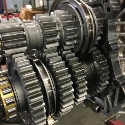 Second Gear Performance, East Stroudsburg, Pennsylvania