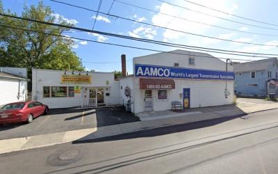 AAMCO Transmissions & Total Car Care, East Stroudsburg, Pennsylvania