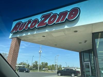 AutoZone Auto Parts