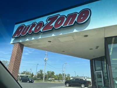 AutoZone Auto Parts