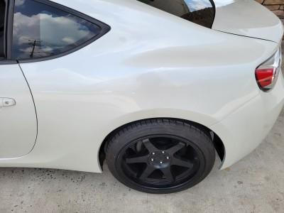 Sinepuxent Auto Body & Repair, Berlin, Maryland