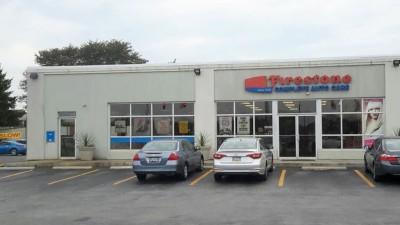 Firestone Complete Auto Care, Elktonia, Maryland