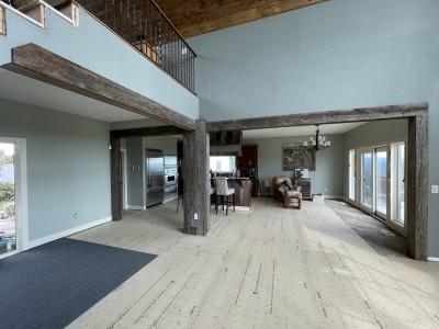 Atlantic Reclaimed Lumber