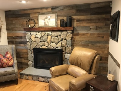 Vintage Timbers Inc