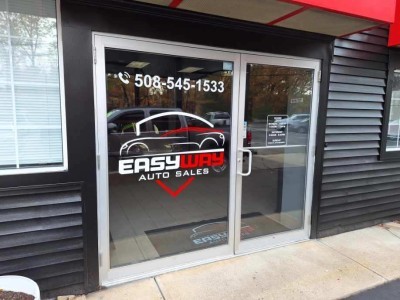 Easy Way Auto Sales