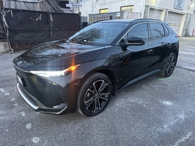 Coach & Carriage Auto Body