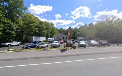 Bristol County Auto