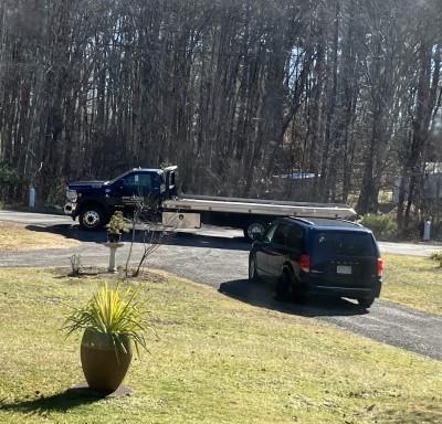Here 2 There Towing Services, Abington, Massachusetts