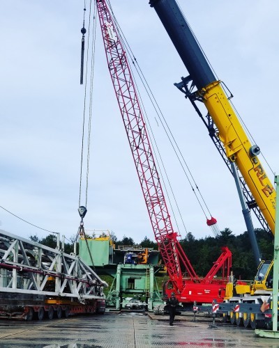 RLE Equipment