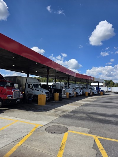 Flying J Travel Center