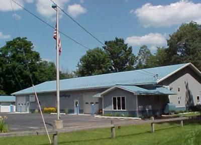 Cardinal Collision & Auto Repair, Llc, Jackson, Pennsylvania
