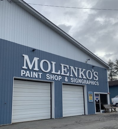 Molenko Inc. Auto Body