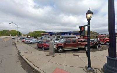 Ray's Auto (NAPA AutoCare Center), Binghamton, New York