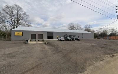 Matlock's Used Auto Parts, Orangeburg, South Carolina