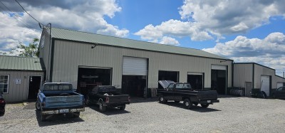 Gardnersville Automotive