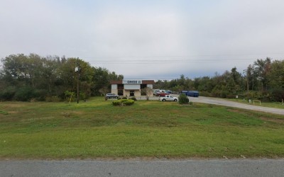 Omega Waste Management Inc