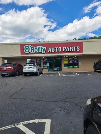 O'Reilly Auto Parts
