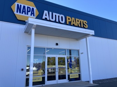 NAPA Auto Parts