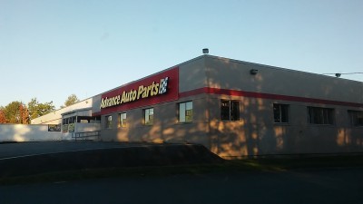 Advance Auto Parts