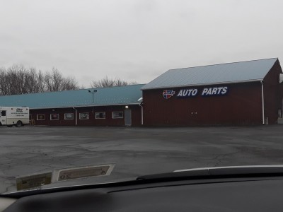 SENECA AUTO PARTS