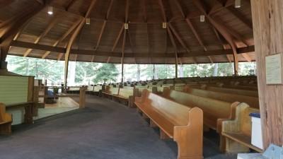 Waldheim Park Association, Allentown, Pennsylvania