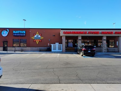 Shivwits Convenience Store
