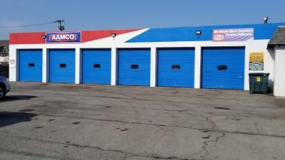 AAMCO Transmissions & Total Car Care, East Rochester, New York