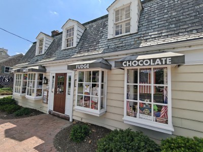 Skip's Candy Corner