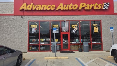Advance Auto Parts