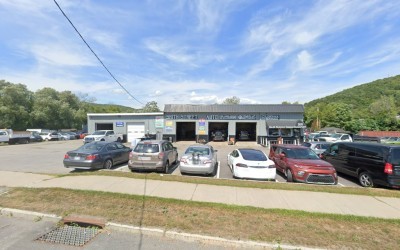 Smith Street Auto Towing