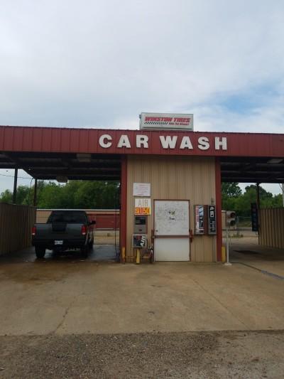 Warsaw Auto Center/Carwash/Mini Storage