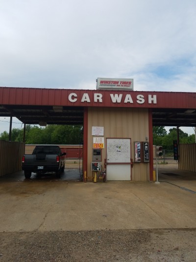Warsaw Auto Center/Carwash/Mini Storage