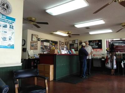 Moultrie Automotive Used Cars, Moultrie, Georgia
