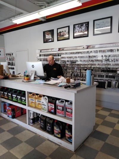 King's Auto Supply