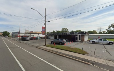 Waterloo Auto Sales & Services
