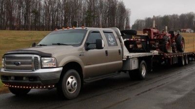 T's Diesel & Equipment Repair, LLC